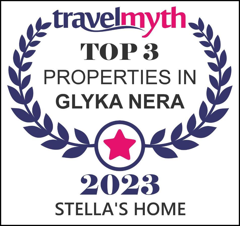 Stella'S Home Glyka Nera Exteriér fotografie